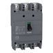 Автоматический выключатель Schneider Electric EasyPact EZC250N трехполюсный 25 кА 160 А EZC250N3160 EZC250N3160 фото 2