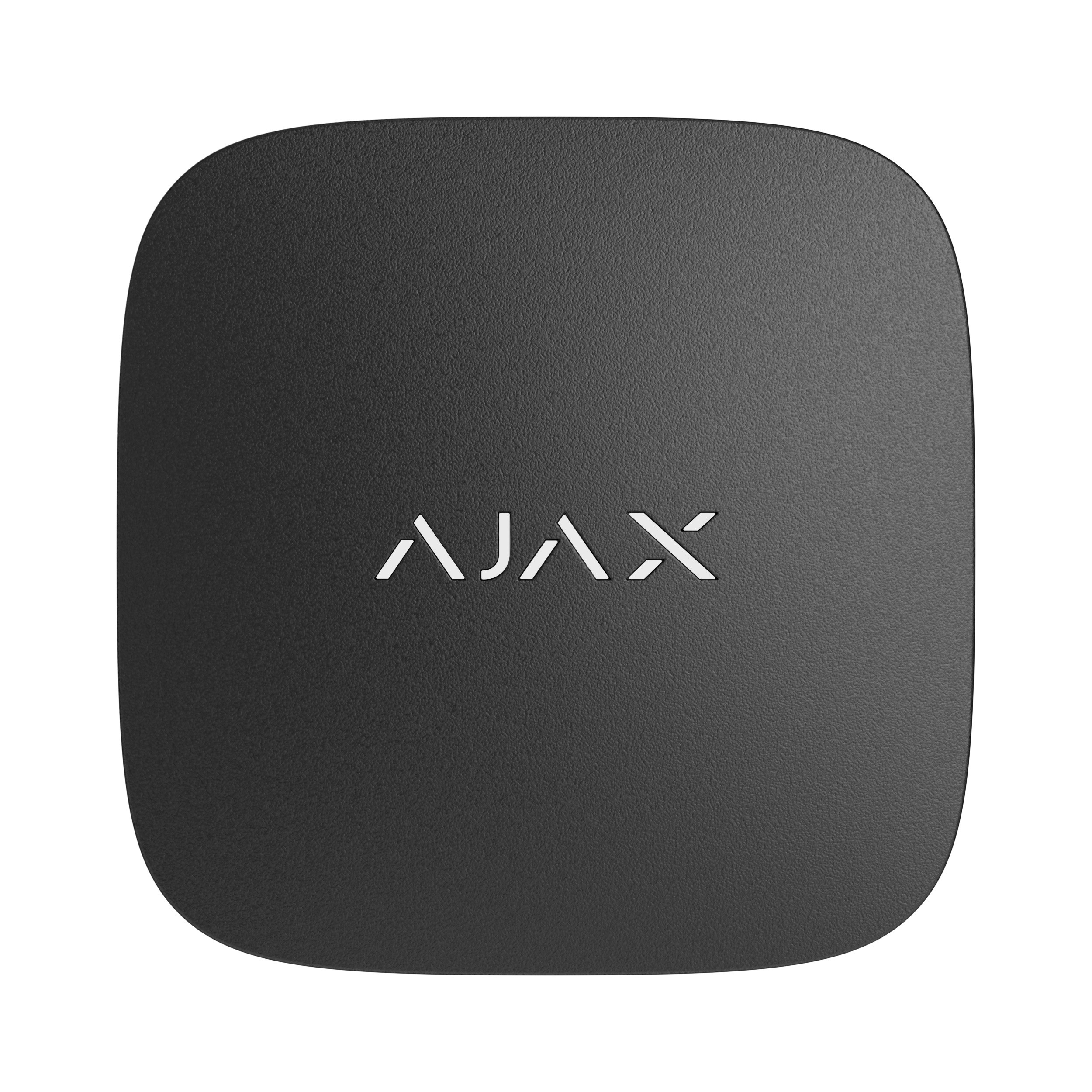 Умный датчик качества воздуха Ajax LifeQuality Black (52272.135.BL1)