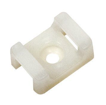 Площадка под винт белый для хомутов TechnoSystems МХГ-1Б3 (15х9.65х6.85 М3) TNSy5502912 TNSy5502912 фото