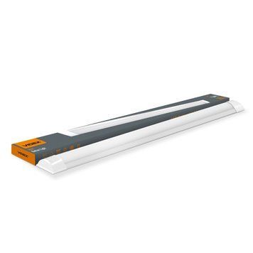 LED світильник лінійний VIDEX 36W 1,2М 4100K VL-BN-36124 25145 фото