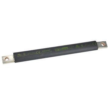Луженая медная плетеная шина в изоляции nVent ERIFLEX IBS 120-830-10 534518 534518 фото