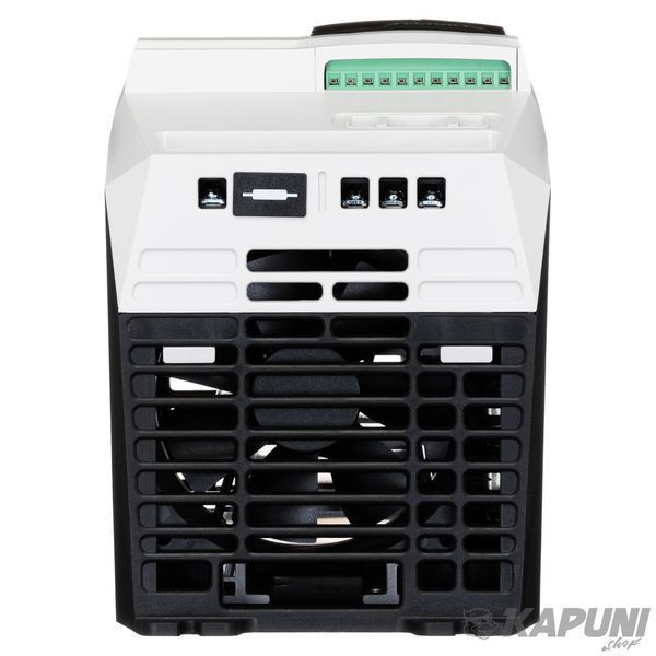 Преобразователь частоты Vector VS V-Drive VDN 7,5/11 кВт IP20 3Ph 380-480 В с EMC VDN-3P3U3-0075-F VDN-3P3U3-0075-F фото