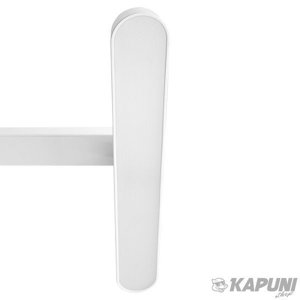 LED лампа настiльна з акумулятором TITANUM 10W 3000-6000K TLTF-014W 29215 фото