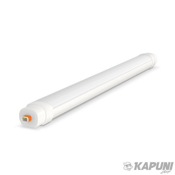 LED светильник IP65 линейный магістральний VIDEX 18W 0,6М 5000K VL-BNWL-18065 24637 фото