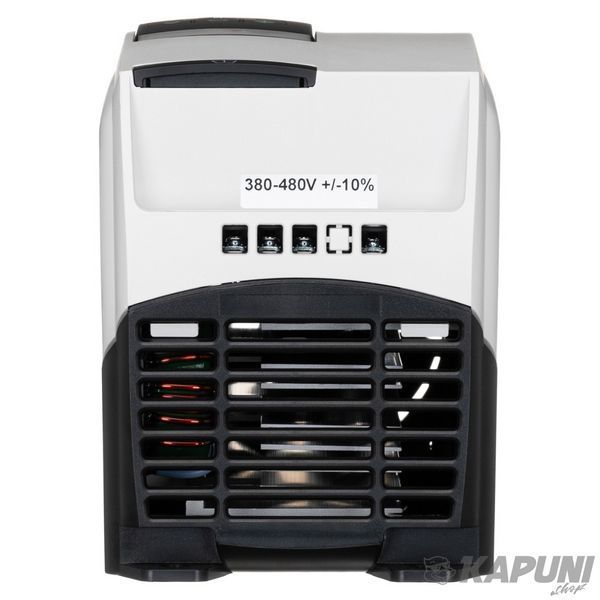 Преобразователь частоты Vector VS V-Drive VDN 7,5/11 кВт IP20 3Ph 380-480 В с EMC VDN-3P3U3-0075-F VDN-3P3U3-0075-F фото