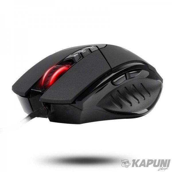 Мышь игровая Bloody серия, 3200 CPI, черный Bloody V7MA Bloody (Black) #N/A фото