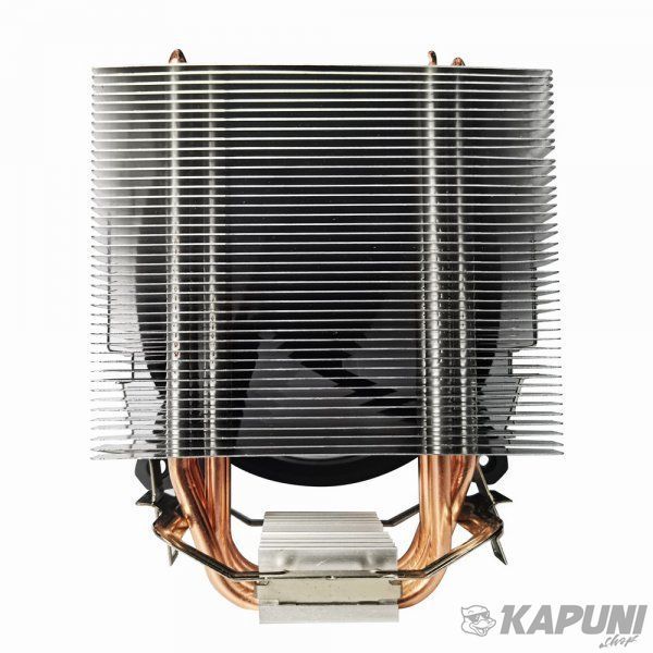Кулер универсальный, 12 см, TDP 150 Вт, Intel LGA 775/115X/1200 и AMD Gembird CPU-HURACAN-ARGB-X130 CPU-HURACAN-ARGB-X130 фото