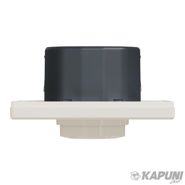 Светорегулятор поворотный Schneider Electric Asfora кремовый EPH6800123 EPH6800123 фото