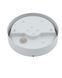 Уличный светильник Nowodvorski 7972 Nook E27 1x10W IP44 White 7972 фото 4