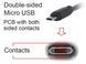 Кабель USB 2.0 A-папа/B-папа, симметричный 1.8 м, CC-USB2-AMmDM-6 CC-USB2-AMmDM-6 фото 5