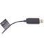 Гарнитура Fstyler USB Stereo Headphone, черная A4Tech FH100U (Stone Black) FH100U (Stone Black) фото 4