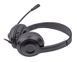 Гарнитура Fstyler USB Stereo Headphone, черная A4Tech FH100U (Stone Black) FH100U (Stone Black) фото 2