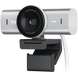 LOGITECH MX Brio WEBCAM - PALE GREY - 2.4GHZ - EMEA28-935 - B2C L960-001554 фото 2