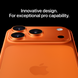 СМАРТФОН IPHONE 17 PRO MAX SILVER 512GB-AFA MFYQ4AF/A фото 25
