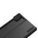Клавиатура оптическая игровая, USB, RGB подсветка, Alpha Optical Switch Bloody AT98 (Black) фото 11