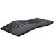 LOGITECH K860 Wireless Keyboard ERGO, US International layout L920-010108 фото 7