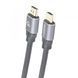 Кабель premium в блистере HDMI V.2.0, 4К 60 Гц, HDR, 18Gbps, YUV 4:4:4, нейлоновая оплетка, 3 м Cablexpert CCBP-HDMI-3M CCBP-HDMI-3M фото 2