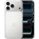 СМАРТФОН IPHONE 17 PRO MAX SILVER 512GB-AFA MFYQ4AF/A фото 16