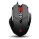 Мышь игровая Bloody серия, 3200 CPI, черный Bloody V7MA Bloody (Black) #N/A фото 1