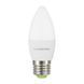 LED Лампа EUROELECTRIC CL-6W-E27-4000K LED-CL-06274(EE) фото 2