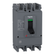 Автоматичний вимикач Schneider Electric EasyPact EZC630N триполюсний 36 кА 600 А EZC630N3600N EZC630N3600N фото 2