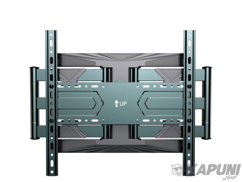 Настенный поворотный кронштейн 40&rdquo; &ndash; 80&rdquo; (до 50 кг), WM-80ST-01 WM-80ST-01 фото