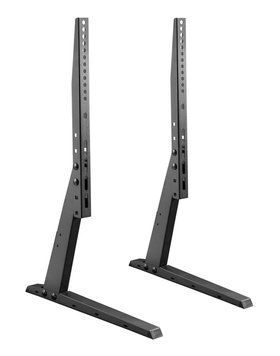 Настільна підставка під телевізор, 37" - 70" (до 35 кг) Gembird TVS-D70F-01 фото