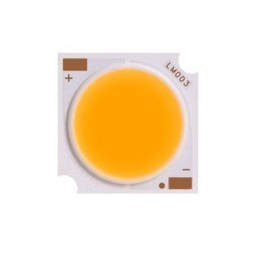 Світлодіод HL-LMH03D90W-20B10C12(Ra4)-S 5000K CRI90 /COB/ HONGLI HL-LMH03D90W-20B10C12(Ra4)-S 5000K CRI90 /COB/ фото