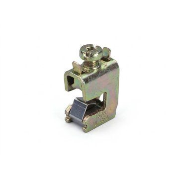 Клемма W&ouml;hner 4-35 мм&sup2;, шина 10 мм 01290 01290 фото