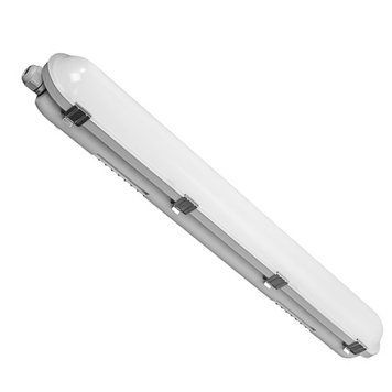 LED FX 600mm 28W 4000K 140Lm/W EUROLAMP YAL-600-28 фото