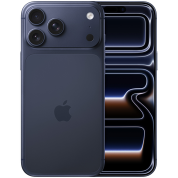 СМАРТФОН IPHONE 17 PRO MAX DBLUE 256GB-AFA MFYP4AF/A фото