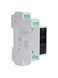 Вольтметр TechnoSystems Вм-18V3 V1+V2+V3 DIN35 18mm AC80-500V TNSy5506781 TNSy5506781 фото 1