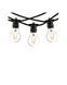 Гірлянда Nowodvorski 7873 Festoon lights 10XE27 IP65 6M 7873 фото 3