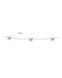 Гірлянда Nowodvorski 7873 Festoon lights 10XE27 IP65 6M 7873 фото 4