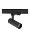 Трековий світильник Nowodvorski 10396 CTLS Tinos LED 1x10W 3000K 880Lm IP20 Black 10396 фото 1