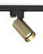 Трековый светильник Nowodvorski 7583 Profile Mono GU10 10W IP20 Solid Brass 7583 фото 2