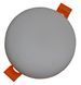 Светильник врезной LED Round Downlight 8W-230V-800L-4000K Deco TNSy TNSy5001120 фото 5