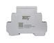 Вольтметр TechnoSystems Вм-18V3 V1+V2+V3 DIN35 18mm AC80-500V TNSy5506781 TNSy5506781 фото 3