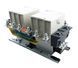 Контактор TechnoSystems КМСр-5225А реверс 400В/АС3 TNSy5504532 TNSy5504532 фото 2