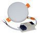 Светильник врезной LED Round Downlight 8W-230V-800L-4000K Deco TNSy TNSy5001120 фото 13