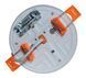 Светильник врезной LED Round Downlight 8W-230V-800L-4000K Deco TNSy TNSy5001120 фото 8