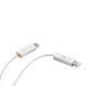 Адаптер USB-A/USB-A, Windows & Mac J5create JUC400-N фото 3