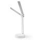 LED лампа настiльна з акумулятором TITANUM 10W 3000-6000K TLTF-015W 29216 фото 11