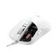 Игровая мышь Bloody, 20000 CPI, 30M нажатий, белый W72 Ultra (White) W72 Ultra (White) фото 6