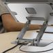 Док станция USB-C 6-в-1 (HDMI/PD/USB-A/USB-C), алюминий J5create JTS327-N фото 5