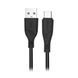 Кабель USB 2.0 A-тато/C-тато, 2 м, 2.4 А, UB-C-USB-02-2m UB-C-USB-02-2m фото 1