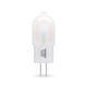 LED лампа VIDEX G4e 2W G4 4100K VL-G4e-02224 24632 фото 2