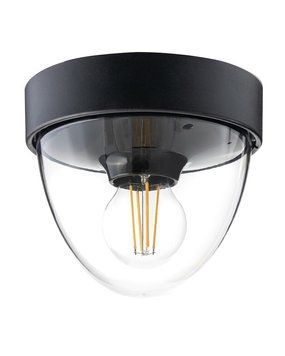 Світильник вуличний Nowodvorski 7978 Nook E27 1x10W IP44 Black 7978 фото