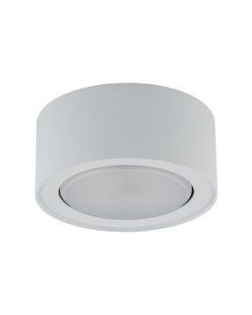 Точечный светильник Nowodvorski 8202 Flea GX53 1x12W IP20 White 8202 фото