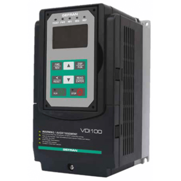 Преобразователь частоты WEG VDI100 22/30 кВт 3&times;400-480 В AC S6N291 S6N291 фото